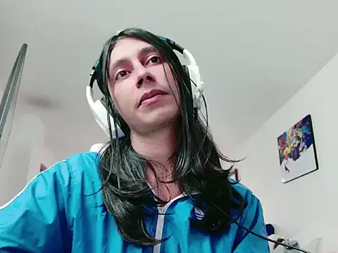 misaky big-cock ass online show from 21, 2, 2026