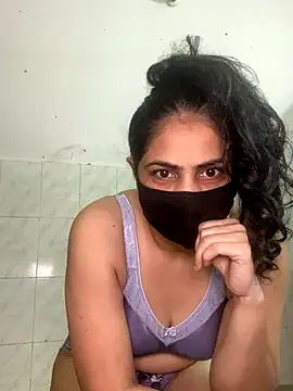 SashaPatel online show from 14, 9, 2025