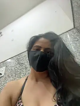 SashaPatel online show from 23, 4, 2026