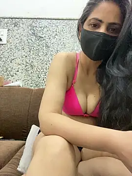 Snapshot of SashaPatel chatting on 6, 5, 2026 SashaPatel online show from 6, 5, 2026
