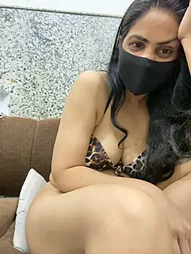 Snapshot of SashaPatel chatting on 6, 5, 2026 SashaPatel online show from 6, 5, 2026
