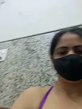 Snapshot of SashaPatel chatting on 6, 6, 2026 SashaPatel online show from 6, 6, 2026