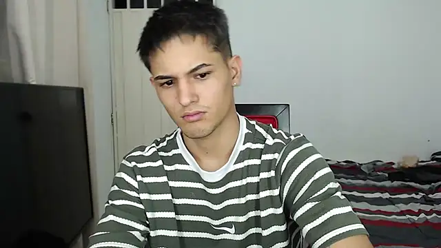 Alex mojica online show from 22, 11, 2025