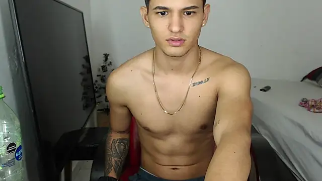 Alex mojica online show from 29, 11, 2025