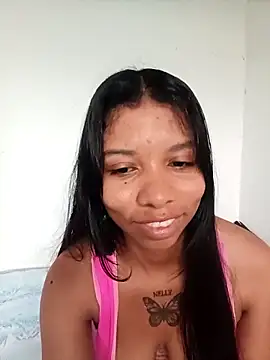 NekoAbby online show from 18, 9, 2025