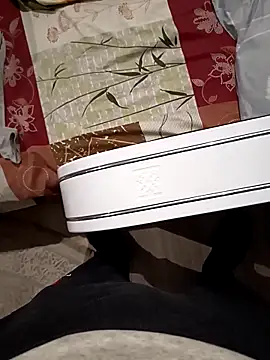 Mumuska online show from 29, 11, 2025