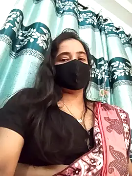 Natasa-4455 online show from 1, 11, 2025