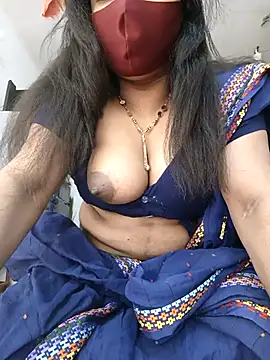 Natasa-4455 online show from 14, 12, 2025