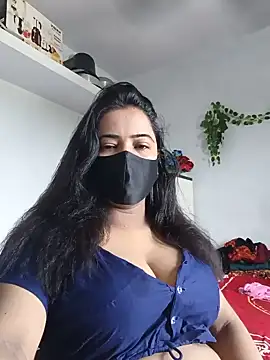 Snapshot of Natasa-4455 chatting on 5, 7, 2026 Natasa-4455 online show from 5, 7, 2026