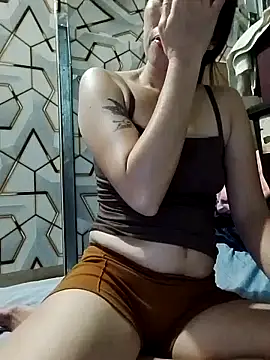 Deliciousgirl14 online show from 19, 2, 2026