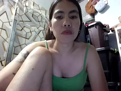 Deliciousgirl14 online show from 6, 3, 2026