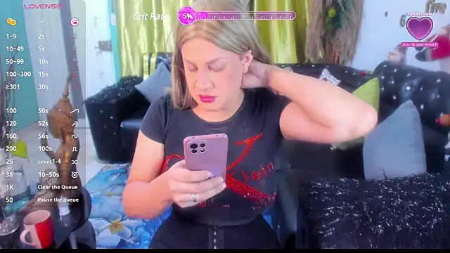 BarbieStyled online show from 5, 12, 2024