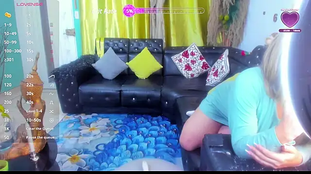 BarbieStyled online show from 21, 12, 2024