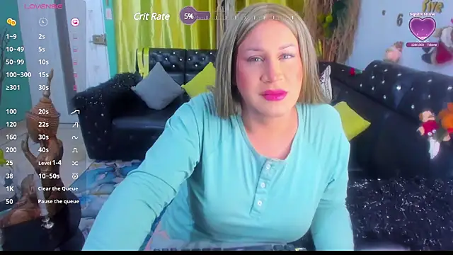 BarbieStyled online show from 21, 12, 2024