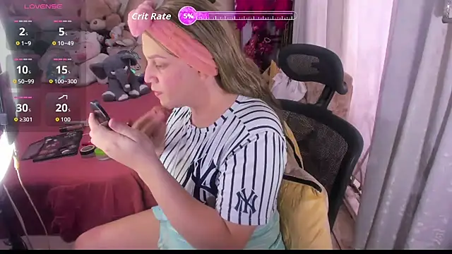 BarbieStyled online show from 12, 9, 2025