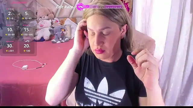 BarbieStyled online show from 24, 9, 2025