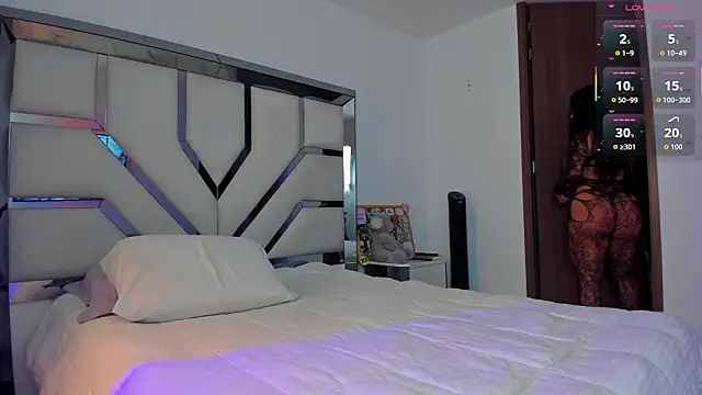 Michelle Ferrerr online show from 17, 1, 2026