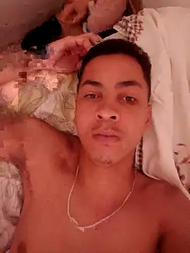 carloseduardo200319 online show from 18, 1, 2026