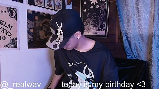  realwav online show from 26, 10, 2025