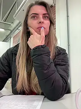 SweetGraciosa online show from 9, 10, 2025