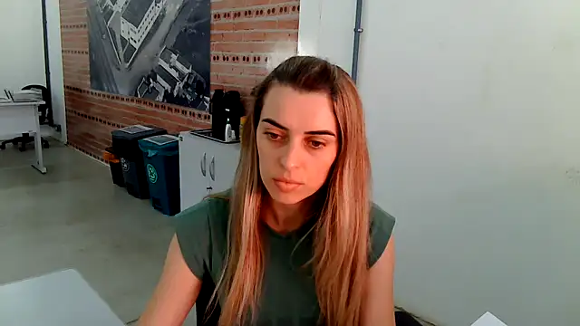 SweetGraciosa online show from 3, 12, 2025