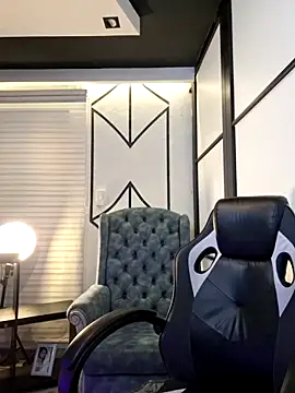 NahomiRichards  online show from 20, 11, 2025