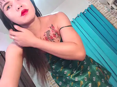 hottest sarn online show from 16, 11, 2025