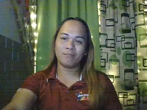 urdreamgirljacky online show from 13, 2, 2026