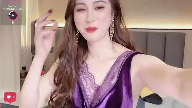 wuyueaini online show from 3, 3, 2026