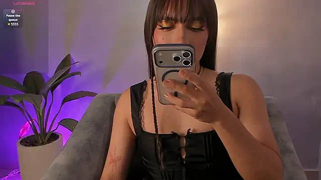 samycute  online show from 14, 3, 2026