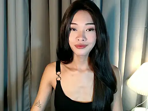 holyakiesha online show from 13, 3, 2026