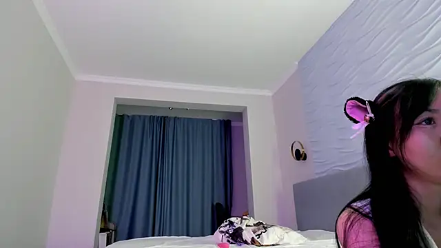 Snapshot of kawai_mai chatting on 23, 10, 2025 kawai mai online show from 23, 10, 2025
