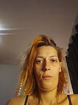 Mila Luciphya online show from 11, 7, 2026