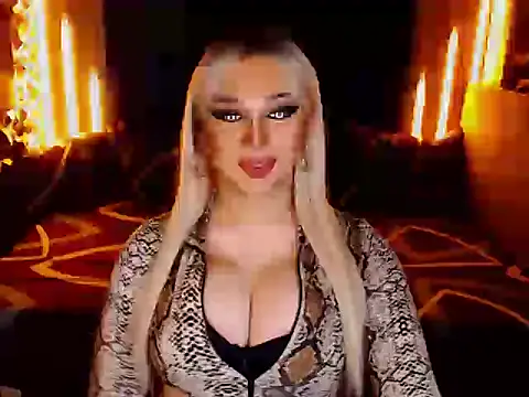 Snapshot of Icella chatting on 19, 1, 2026 Icella online show from 19, 1, 2026