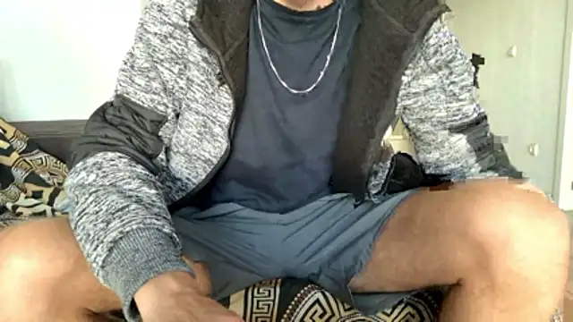 Manu97k online show from 7, 1, 2026