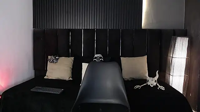 Dominic ghost online show from 12, 10, 2025