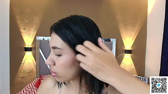 Snapshot of goddess_saori_ chatting on 21, 9, 2025 goddess saori  online show from 21, 9, 2025