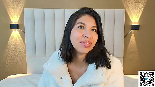 goddess saori  online show from 18, 11, 2025