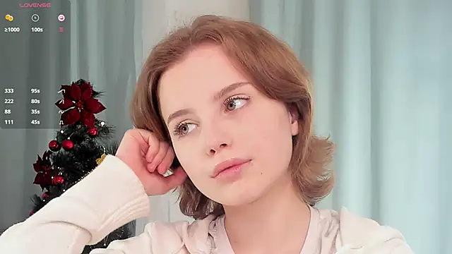 GabiMeshuggah online show from 17, 12, 2025