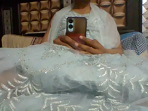 Snapshot of ruhithakur65 chatting on 19, 2, 2026 ruhithakur65 online show from 19, 2, 2026