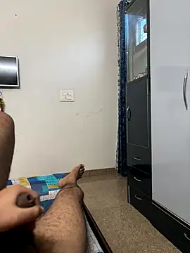 Hotguyforfun online show from 8, 10, 2025