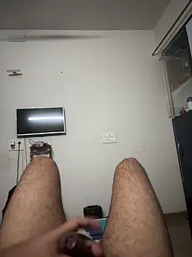 Hotguyforfun online show from 18, 10, 2025