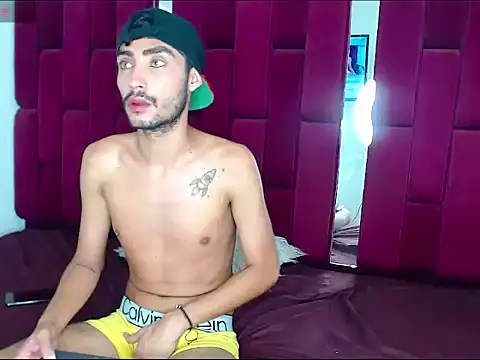 Valentin Rizzi online show from 11, 9, 2025