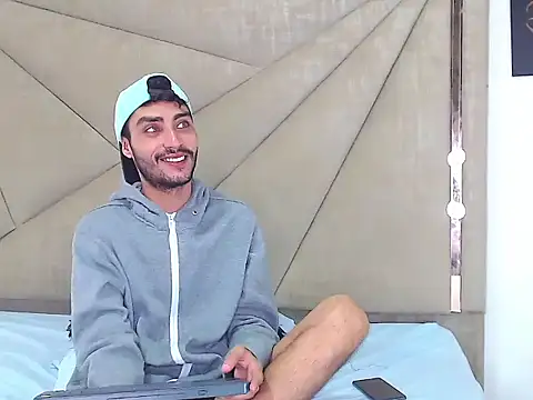 Valentin Rizzi online show from 13, 9, 2025