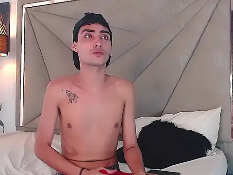 Valentin Rizzi online show from 2, 10, 2025