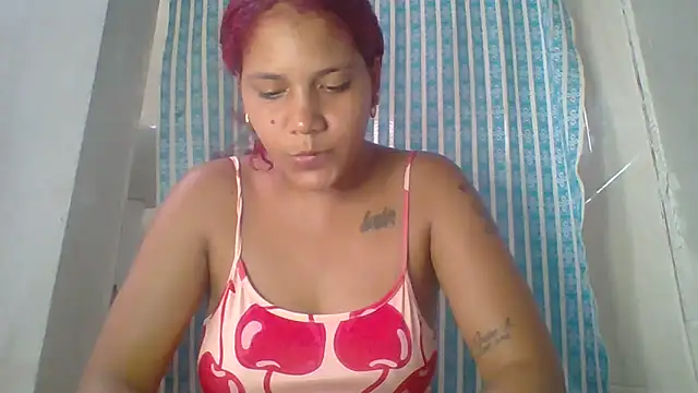 Snapshot of Daila_Lucia chatting on 19, 6, 2026 Daila Lucia online show from 19, 6, 2026