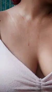 Snapshot of Daila_Lucia chatting on 1, 7, 2026 Daila Lucia online show from 1, 7, 2026