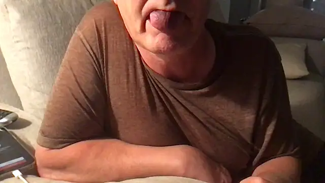 Daddy Mike69 online show from 19, 4, 2026