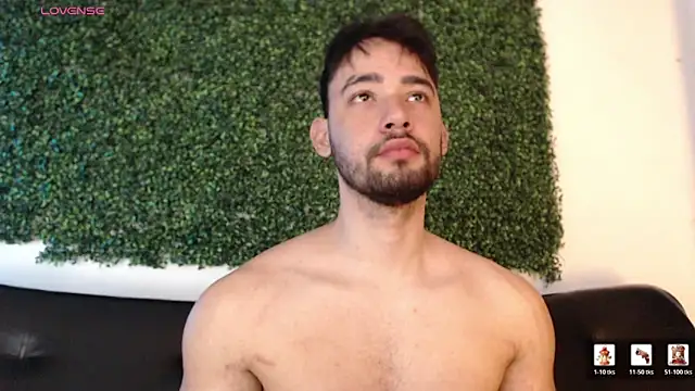 sam ford 2 online show from 15, 1, 2026