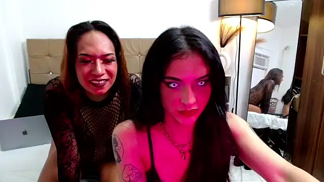 YourAsian Cummer online show from 2, 11, 2025